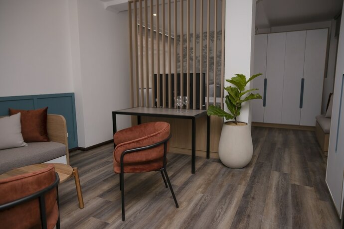 Imagen general del Hotel 5Q House Quinta Camacho. Foto 6