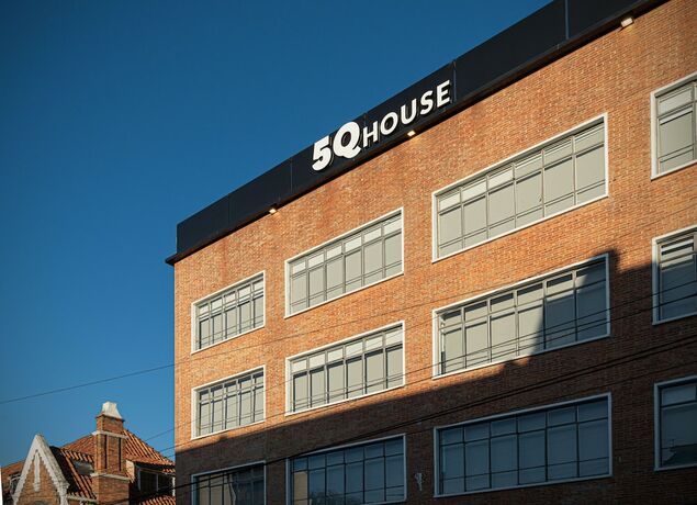 Imagen general del Hotel 5Q House Quinta Camacho. Foto 10