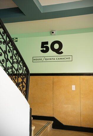 Imagen general del Hotel 5Q House Quinta Camacho. Foto 11