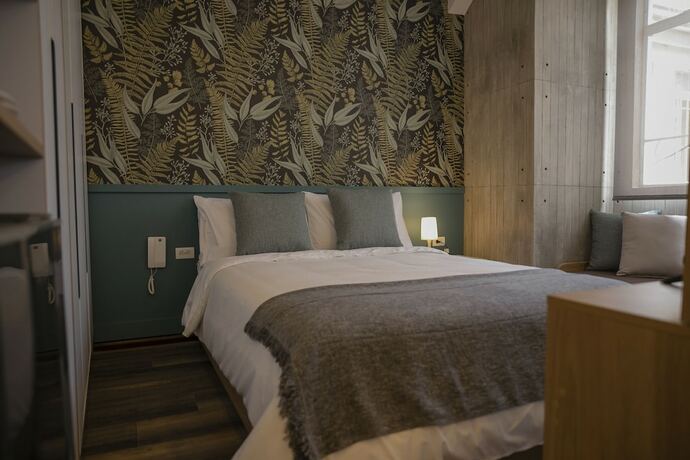 Imagen general del Hotel 5Q House Quinta Camacho. Foto 13