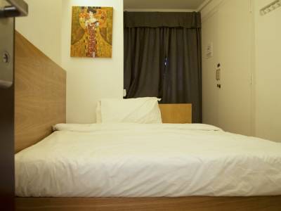 Imagen general del Hotel 5footway.inn Project Ann Siang. Foto 1
