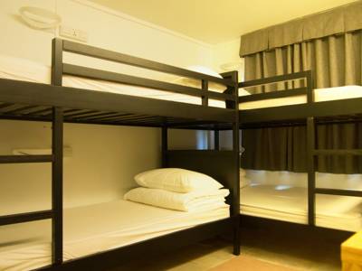 Imagen general del Hotel 5footway.inn Project Ann Siang. Foto 3