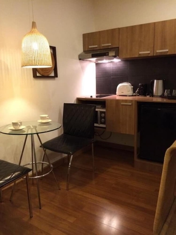 Imagen de la habitación del Hotel 5ive Beach House. Foto 12
