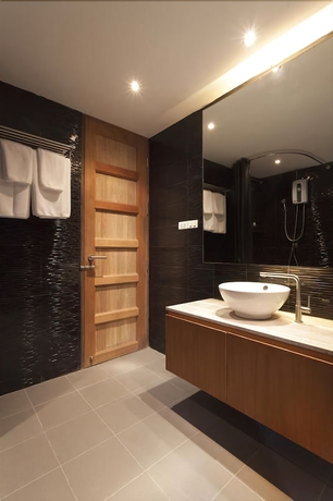 Imagen de la habitación del Hotel 5ive Beach House. Foto 15