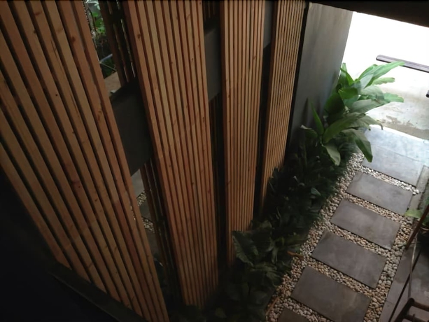 Imagen general del Hotel 5ive Beach House. Foto 2
