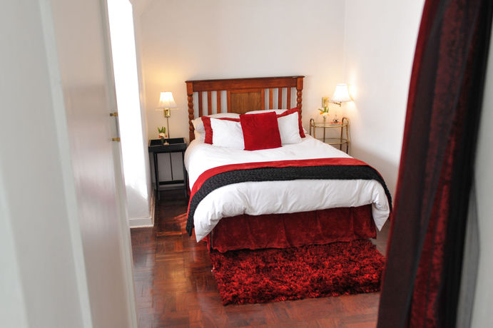 Imagen de los interiores del Hotel 5th Avenue Gooseberry Guest House. Foto 5