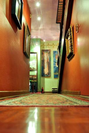 Imagen de la habitación del Hotel 5th Avenue Gooseberry Guest House. Foto 4