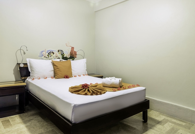 Imagen de la habitación del Hotel 5th Avevue Sol del Caribe. Foto 2