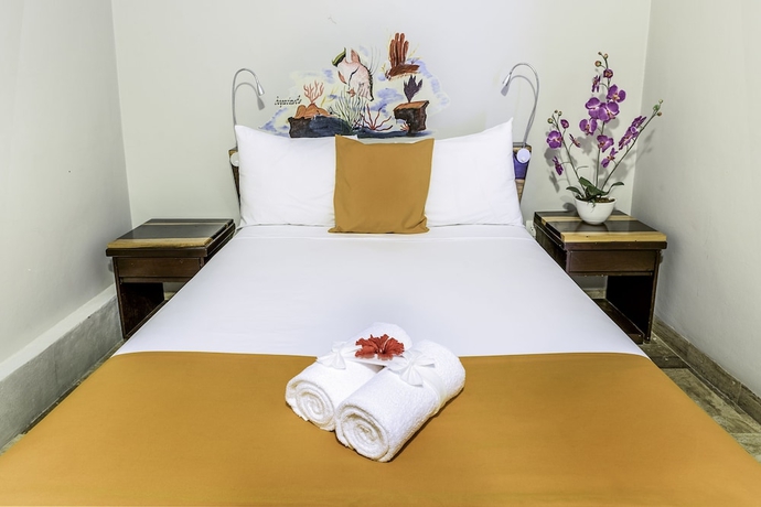 Imagen de la habitación del Hotel 5th Avevue Sol del Caribe. Foto 3