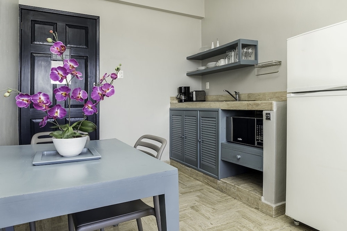 Imagen de la habitación del Hotel 5th Avevue Sol del Caribe. Foto 8