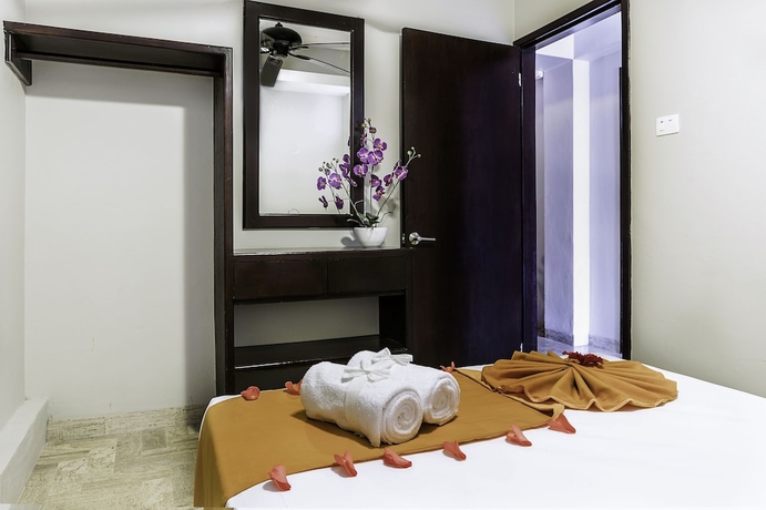 Imagen de la habitación del Hotel 5th Avevue Sol del Caribe. Foto 9