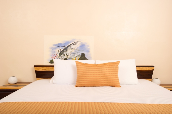 Imagen de la habitación del Hotel 5th Avevue Sol del Caribe. Foto 12