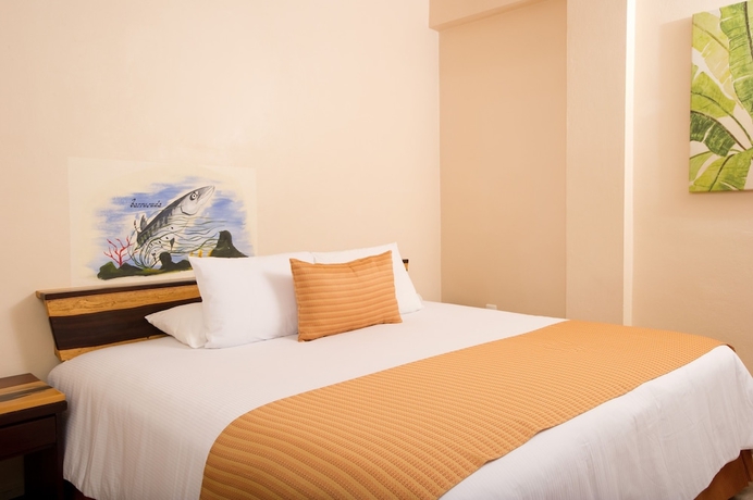 Imagen de la habitación del Hotel 5th Avevue Sol del Caribe. Foto 13