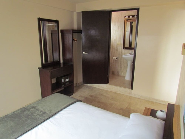 Imagen de la habitación del Hotel 5th Avevue Sol del Caribe. Foto 14