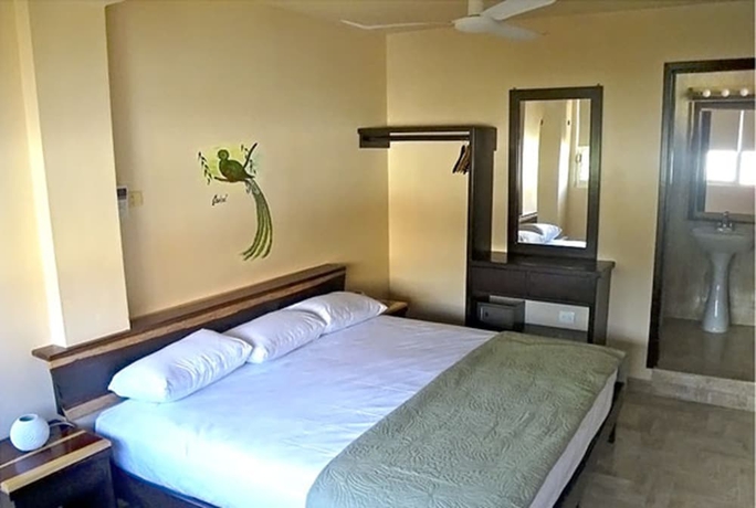 Imagen de la habitación del Hotel 5th Avevue Sol del Caribe. Foto 15