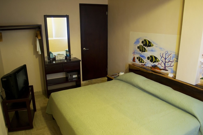 Imagen de la habitación del Hotel 5th Avevue Sol del Caribe. Foto 16