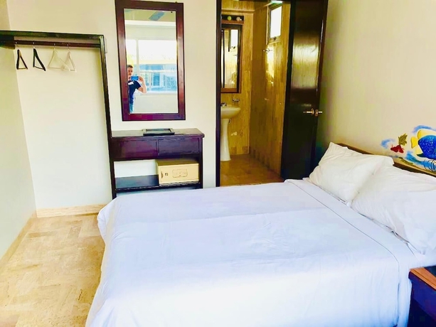 Imagen de la habitación del Hotel 5th Avevue Sol del Caribe. Foto 18