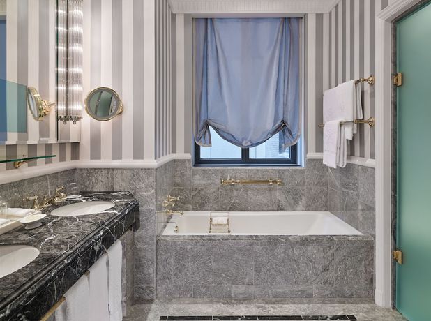 Imagen de la habitación del Hotel 5th and 55th Residence Club. Foto 5