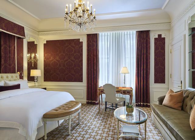 Imagen de la habitación del Hotel 5th and 55th Residence Club. Foto 6