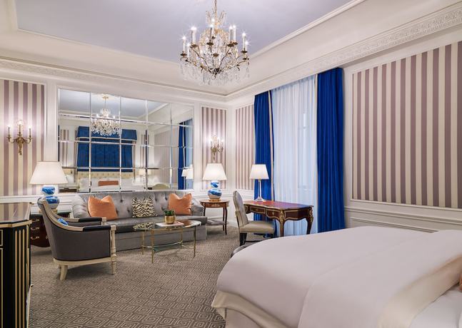 Imagen de la habitación del Hotel 5th and 55th Residence Club. Foto 9
