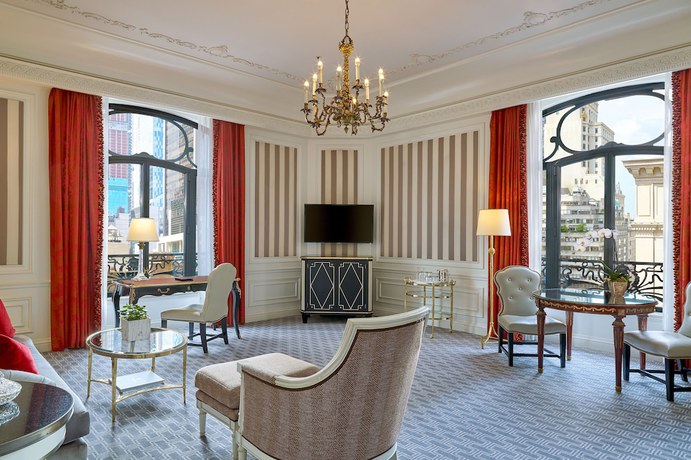 Imagen de la habitación del Hotel 5th and 55th Residence Club. Foto 11