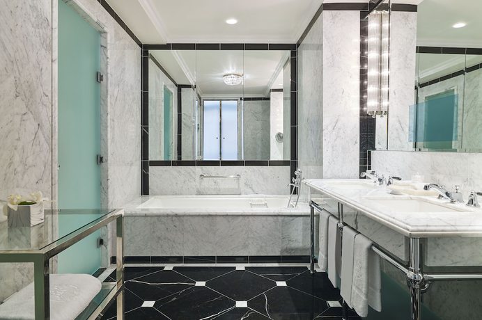 Imagen de la habitación del Hotel 5th and 55th Residence Club. Foto 17