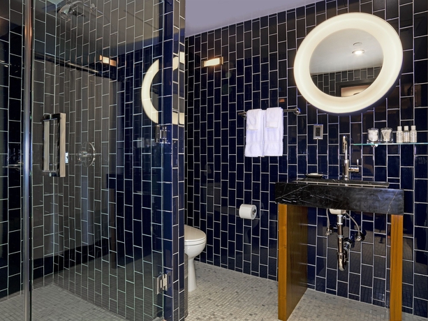 Imagen de la habitación del Hotel 6 Columbus Central Park. Foto 6