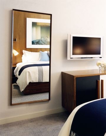 Imagen de la habitación del Hotel 6 Columbus Central Park. Foto 7