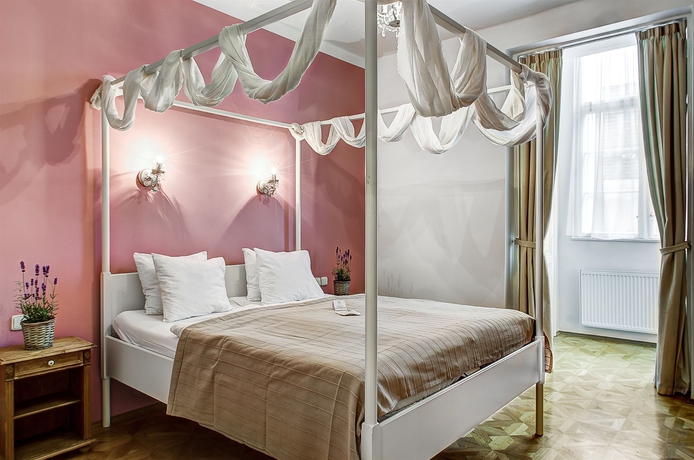 Imagen general del Hotel 6 Continents Apartments By Adrez Living. Foto 2