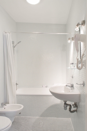 Imagen de la habitación del Hotel 6 Continents Apartments By Adrez Living. Foto 5