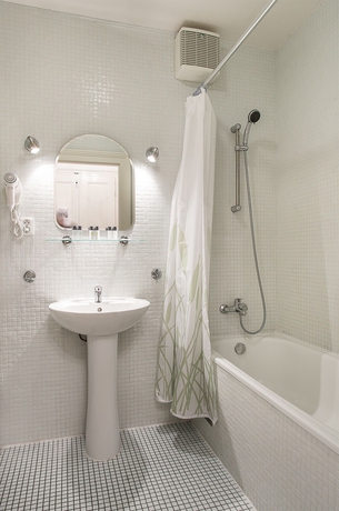 Imagen de la habitación del Hotel 6 Continents Apartments By Adrez Living. Foto 6