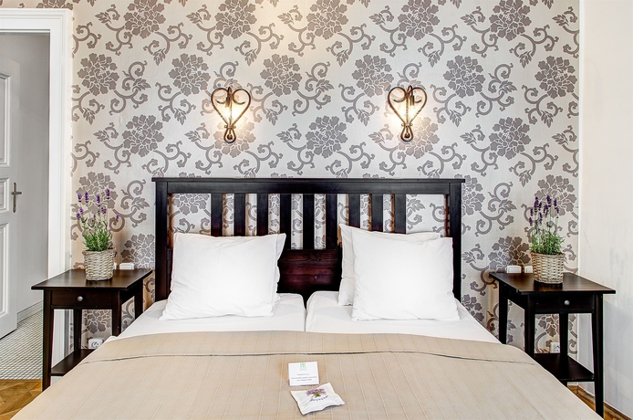 Imagen de la habitación del Hotel 6 Continents Apartments By Adrez Living. Foto 9