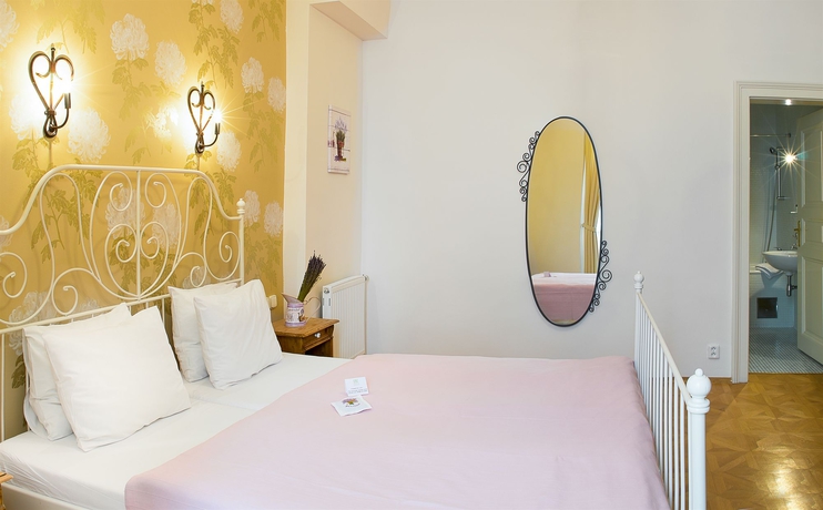 Imagen de la habitación del Hotel 6 Continents Apartments By Adrez Living. Foto 12