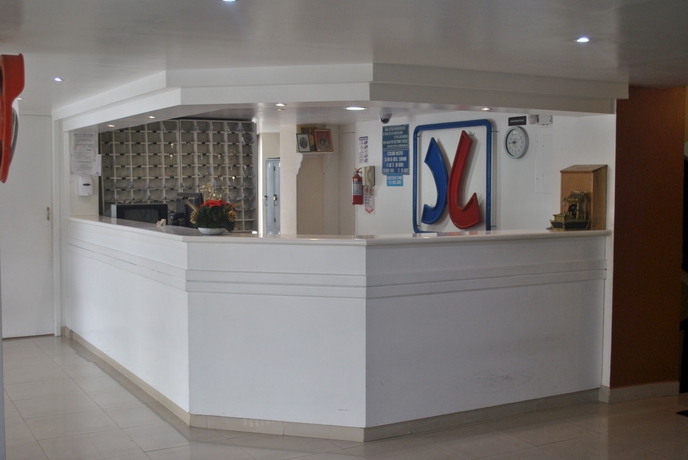 Imagen de los interiores del Hotel 6 De Diciembre. Foto 14