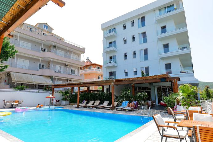 Imagen general del Hotel 6 Milje. Foto 1