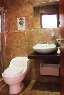 Imagen general del Hotel 6 Suites. Foto 5