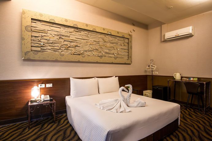 Imagen de la habitación del Hotel 6 - Wannien. Foto 4