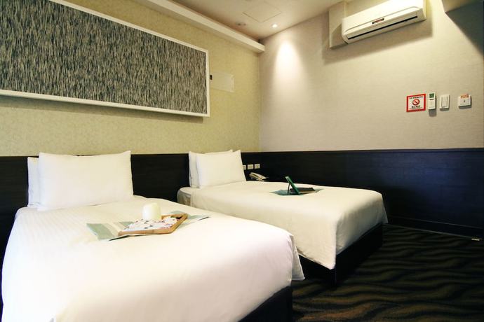 Imagen de la habitación del Hotel 6 - Ximen. Foto 9