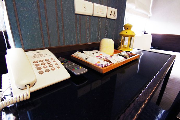 Imagen de la habitación del Hotel 6 - Ximen. Foto 13