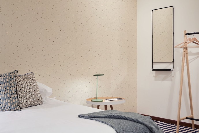 Imagen de la habitación del Hotel 60 Balconies Design. Foto 6