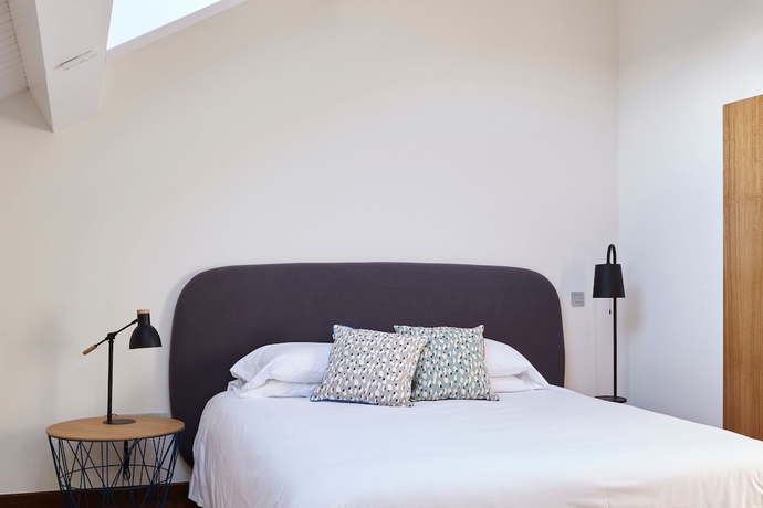 Imagen de la habitación del Hotel 60 Balconies Design. Foto 9