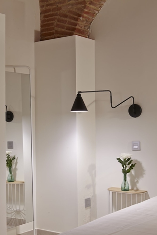 Imagen de la habitación del Hotel 60 Balconies Design. Foto 10