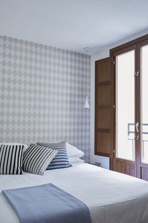 Imagen de la habitación del Hotel 60 Balconies Design. Foto 12