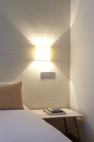 Imagen de la habitación del Hotel 60 Balconies Design. Foto 14