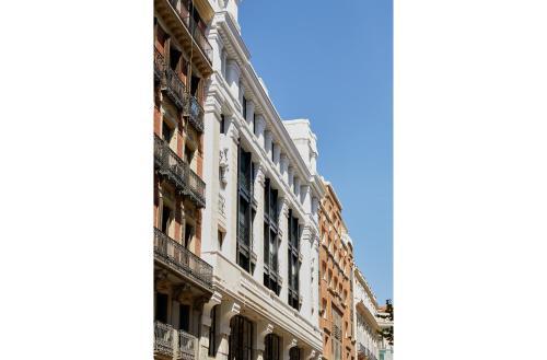 Imagen general del Hotel 60 Balconies Iconic. Foto 1