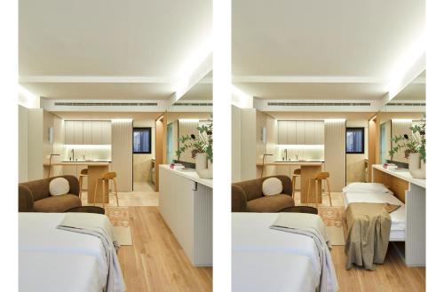 Imagen general del Hotel 60 Balconies Iconic. Foto 4