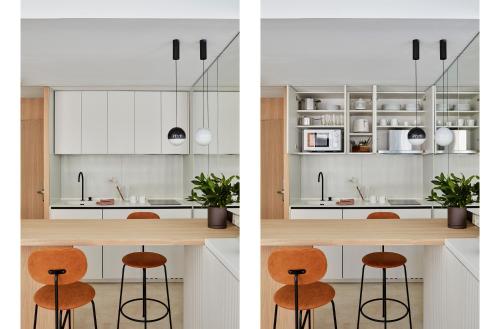 Imagen general del Hotel 60 Balconies Iconic. Foto 5