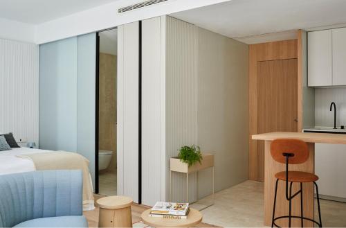 Imagen general del Hotel 60 Balconies Iconic. Foto 7