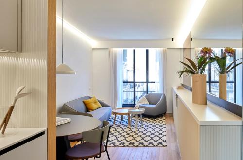 Imagen general del Hotel 60 Balconies Iconic. Foto 9