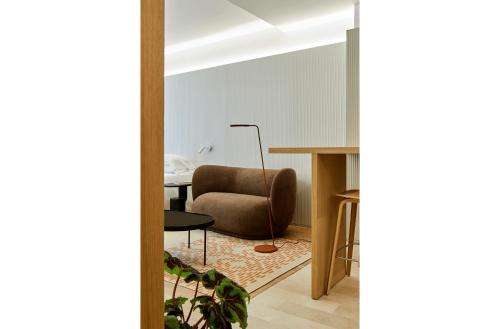 Imagen general del Hotel 60 Balconies Iconic. Foto 13